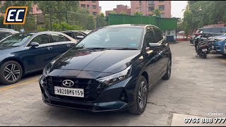 Hyundai i20 Asta 2022 18000 kms Driven only for Rs 725 lacs at EXPLICIT Cars [upl. by Otrebide354]