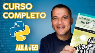 Curso Completo de Python  Aula 69  Criando o Projétil da espaçonave [upl. by Leva]