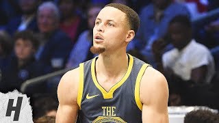 2019 NBA Three Point Contest  Championship Round  Full Highlights  2019 NBA AllStar Weekend [upl. by Akyre503]