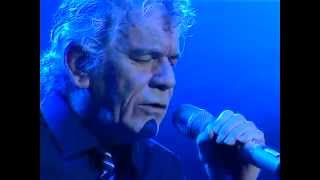 Dan McCafferty  NAZARETH  quot Dream On quot 2010 [upl. by Nebur]