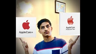 AppleCare Protection Plan VS AppleCare [upl. by Nhoj]