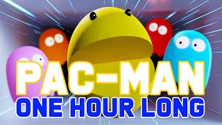 ONE HOUR LONG Pacman Compilation [upl. by Ever]