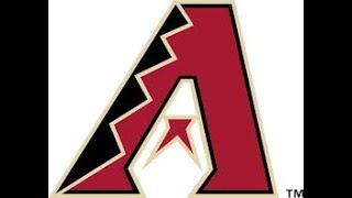 ALL 2017 Arizona Diamondbacks Home Runs [upl. by Eph14]