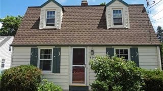 824 Quaker Lane South West Hartford CT 06110 for sale [upl. by Aubyn419]