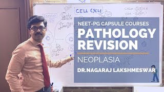 NEETPG Pathology Revision  Hamartoma [upl. by Mauricio]