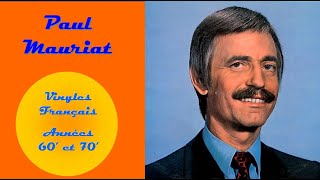 Vinyles Français  Episode 181  Paul Mauriat  Partie 22 [upl. by Battiste]