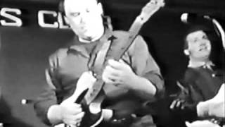 Rambunctious Solo  Danny Gatton [upl. by Sage]