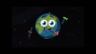 Explore the Jet Propulsion Labratory  Space Songs For Kids  Dan Holdren [upl. by Trinee]