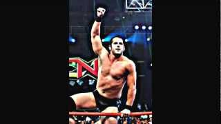 Roderick Strong  Amazing [upl. by Ready704]