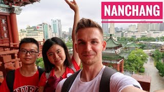 Nanchang China 2017 [upl. by Alessandra]