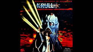 17  Ride Of The Firemares  Krull  James Horner [upl. by Akirej]