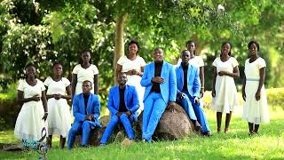 Natondebwa acapella official video by kings Heralds choir Sda church kiwenda [upl. by Philipp123]