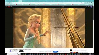 Disneys Frozen III  Official Teaser Trailer [upl. by Isus]