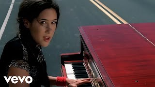 Vanessa Carlton  A Thousand Miles [upl. by Anelet]