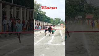 100 meter race  100 meter running  100 meter running practice  running practice armyrunning [upl. by Bell]