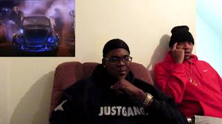 Snoop Dogg Gin amp Juice Reaction Video MarcoBoomin [upl. by Truscott]