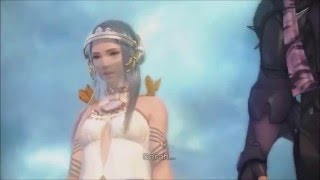 Disturbed The Light AMV Final Fantasy ACC amp XIII 2 [upl. by Sonitnatsnok]