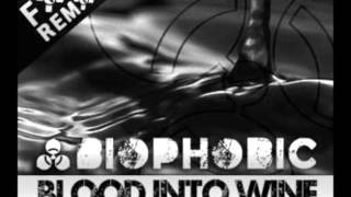 Biophobic  Blood Into Wine Red Online Remix 1st Place [upl. by Cynth380]