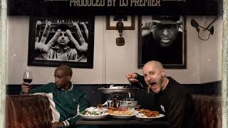 Masta Ace amp Marco Polo Ft Evidence  EAT Instrumental Prod By DJ Premier [upl. by Ahsiema]