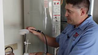 How To Clean Your Kinetico Water Softener Brine Tank [upl. by Cirilla]