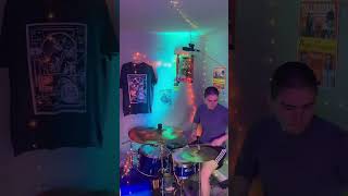 Lane Boy By Twenty One Pilots  Drum Cover [upl. by Nahsrad]