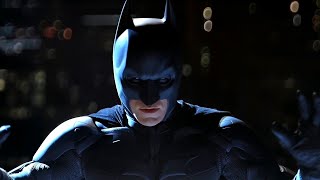 Batman vs SWAT Team Fight Scene  HINDI   THE DARK KNIGHT PART  42 [upl. by Anilrahc745]