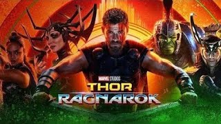 Thor Ragnarok New Hollywood 2023 Full Movie in Hindi Dubbed  Latest Hollywood Action Movie [upl. by Kayne]