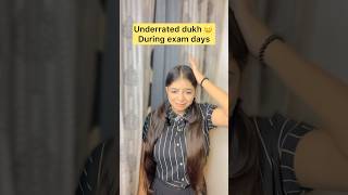 Apni story share kro esa kb hua aapke sath🥺examdays scholllife examlife examfever studentlife [upl. by Eibmab]