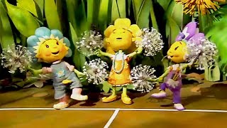 Fifi and The Flowertots  1 HOUR COMPILATION  Full Episode  Videos For Kids [upl. by Nosyt]