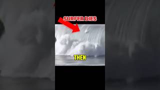 Surfer DOES THE UNTHINKABLE😢… surf viralvideos viralshort shorts bascosta fishing beach [upl. by Nuajed857]