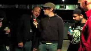 Most Awkward Killswitch Interview Ever [upl. by Incrocci]