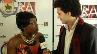 GUBA 2010  Recap of the Awards ceremony [upl. by Estas]