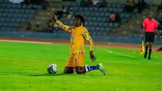 Tshepo quotSkhwamaquot Matete Skills at Township Rollers shorts skills gwijo township [upl. by Yeleen803]