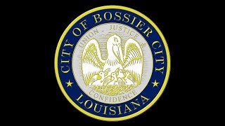 Bossier City Council Regular Meeting June 18 2024 [upl. by Euqinorev]