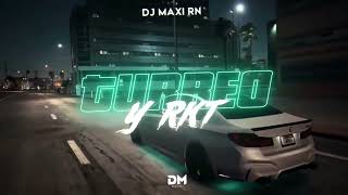 •TURREO Y RKT• MIX RKT 2022  😈 EXPLOTA TU AUTO  DJ MAXI RN [upl. by Seeto]