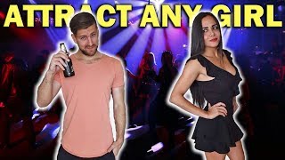 How to Pick Up Girls at Bars and Clubs  10 Tips to Attract Any Girl [upl. by Ion729]