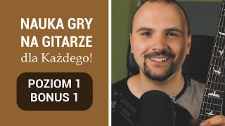 🎸1B1 Jak wymienić struny w gitarze elektrycznej [upl. by Oicnanev]