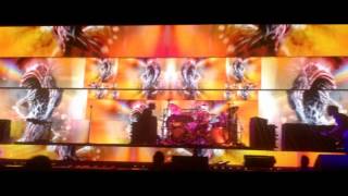 Tool  Opiate HD Live 2014 Extended San Francisco [upl. by Dabbs]