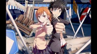 To Aru Majutsu no Index Opening 4 full [upl. by Ettelrac737]