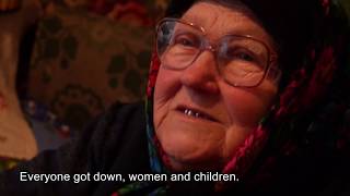 HOLODOMOR THE DENIED MEMORY  FILM [upl. by Enreval]