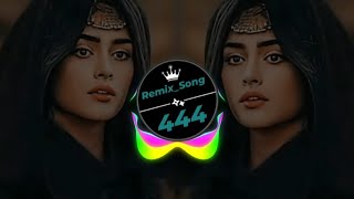 Khalouni n3ich song  khalouni n3ich remix songs  Reverb bass boosted remix2024 [upl. by Nitaf]