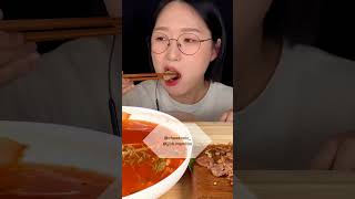 Craving for eating delicious food🔥😍foodasmr mukbangmadness mouthwateringmoments satisfyingeats [upl. by Nabois]