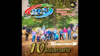 Banda MS  10 Aniversario Disco Completo 2013 [upl. by Le]