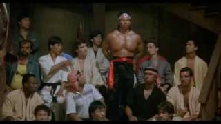 The Shaolin Temple FULL MOVIE 1982 Jet Li [upl. by Enyahc959]