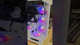 Ryzen 9 5900x With RTX 4060 8Gb graphics card built in Malegaon rishabhinfotech [upl. by Ttevy797]