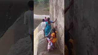 Water Safety Tips You NEED to Know Before Your Next walk 🥺 watersafety ytshorts andrapradesh [upl. by Victoir237]