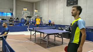 Zagni Giovanni Bruchi Max Torneo Open Cortemaggiore over 1500 [upl. by Garceau534]