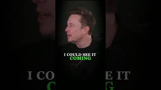 Elon Musk Warns About HyperRealistic Deepfakes 🤯😱 elonmusk shortspeeches shorts [upl. by Letty]