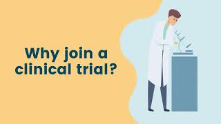 What is a clinical trial [upl. by Oinigih]