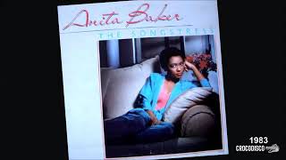 Anita Baker  Angel 1983 [upl. by Eceerahs]